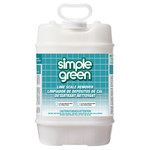 imagen de Simple Green Removedor de cal - Líquido 5 gal Cubeta - 50005