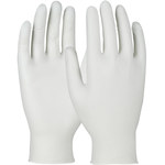 imagen de PIP QRP Qualatrile 84-6 X-Small Powder Free Disposable Gloves - 84-601