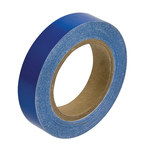 imagen de Brady 36303 Azul Cinta de unión de tuberías - Ancho 1 pulg. - Longitud 30 yd - B-946