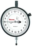 imagen de Starrett Blanco Indicador de cuadrante - diámetro de.375 pulg - 656-517J