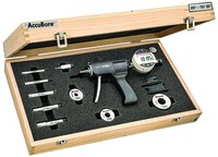 imagen de Starrett Juego de calibradores electrónicos AccuBore - S781BXTHZ