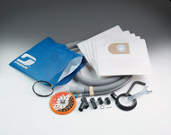 imagen de Dynabrade Kit de conversión al vacío 58055