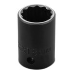 imagen de Proto J7416MT 12 Puntos 16 mm Pared Delgada Toma De Impacto - accionamiento 1/2 pulg. - 34273