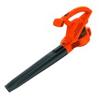 imagen de Black & Decker Eléctrico Soplador de hojas - LB700