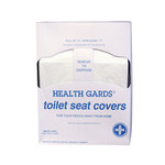 imagen de Adenna Health Gards HG-QTR Cubierta de asientos de inodoros - NUTREND HG-QTR-5M