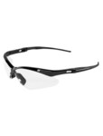 imagen de Global Glove Spearfish Lentes de seguridad lente PFT claro - Medio marco ventilado - 810033-29304