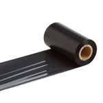 imagen de Brady R4309 Negro Rollo de cinta de impresora - Ancho 4.33 pulg. - Longitud 500 pies - 14432