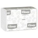 imagen de Kleenex 01500 Paper Towel - C Fold - 13.15 in x 10.125 in