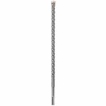 imagen de Bosch Bulldog SDS-plus Con la punta de carburo Brocas para martillos rotativos - longitud de 12 pulg. - HC2084B25