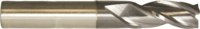 imagen de Cleveland Fresa escariadora - 11/32 in, 11/32 pulg. - 3 Flauta(s) - 2 1/2 pulg. Longitud - C39707