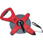 imagen de CST Berger Zip-Line Serie Pro Acero 300 pies Cinta métrica 82-30080B - 80163