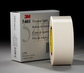 imagen de 3M 5401 Tan Traction Tape - 2 in Width x 36 yd Length - 9.3 mil Thick - 25027