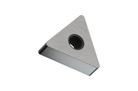 imagen de Pramet TNGA 333 T00420:TC100 Inserto de giro negativo - 6755421