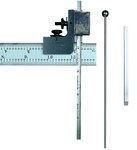 imagen de Starrett Medidor de altura y profundidad - 289C