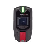 imagen de Blackline Safety G7c Monitor de gas portátil G7C-NA - Inalámbrico - Iones de litio recargable batería