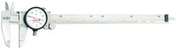 imagen de Starrett Blanco Acero inoxidable Calibre de cuadrante - 120A-9