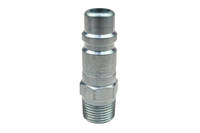 imagen de Coilhose Connector 1203-DL - 3/8 in MPT Thread - Plated Steel - 10042