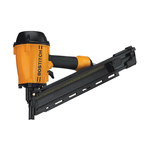 imagen de Bostitch Neumático Clavadora de alambre para enmarcar - 7.9 libras - BTF83WW