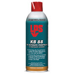 imagen de LPS KB 88 Ultimate Rojo Penetrante - 13 oz Lata de aerosol - Grado alimenticio - 02316