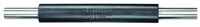 imagen de Starrett Varilla de medición de extremos - longitud de 100mm - diámetro de 6.3mm - 234MA-100