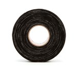imagen de 3M Temflex 1755 Black Insulating Tape - 1 1/2 in x 82 1/2 ft - 1.5 in Wide - 13 mil Thick - 50217