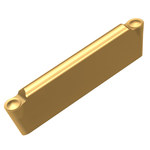 imagen de Pramet LCMF 0220MO-MP:T8330 Insertado giratorio - 6755611
