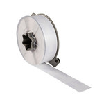 imagen de Brady ToughBond A55-21-483 Etiquetas predimensionadas para impresoras - 2 pulg. x 3 pulg. - Blanco - B-483