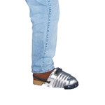 imagen de Chicago Protective Apparel Protección para pie - Aleación de aluminio - 200
