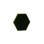 imagen de 3M Scotch-Brite 96HEX Esponja - 5 pulg. x 5.8 pulg. - 85946