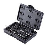 imagen de Vega Tools Juego de brocas impulsoras V27-BRH - 02179