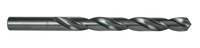 imagen de Precision Twist Drill 0.323 in R15B Jobber Drill 0015216 - Right Hand Cut - Steam Tempered Finish - 4 5/8 in Overall Length - 3 5/16 in Flute - Carbide