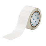 imagen de Brady THT-104-729-20 Rollo de etiquetas troqueladas para impresoras - Poliimida