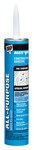imagen de Dap Construction Adhesive Gray Paste 10.3 fl oz Cartridge All Purpose - 25498