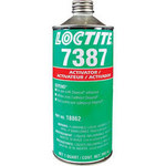 imagen de Loctite 7387 Activador Marrón Líquido 1 qt Lata - Para uso con Acrílico - 18862