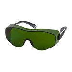 imagen de Bouton Optical OverSite 250-98 Policarbonato Gafas para soldadura lente Tono 3.0 - Marco envolvente - 616314-31172
