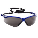 imagen de Ansell KleenGuard V30 Universal Policarbonato Lentes de seguridad estándar lente Humo - Marco envolvente - 036000-47387
