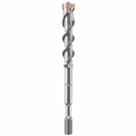 imagen de Bosch Speed-X Con la punta de carburo Brocas para martillos rotativos - longitud de 13 pulg. - HC4070