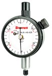 imagen de Starrett Blanco Indicador de cuadrante - diámetro de.375 pulg - 81-143-629J