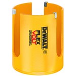 imagen de DEWALT FLEXVOLT Carburo Sierra de agujero - diámetro de 2 1/8 pulg. - DWAFV0218