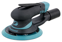 imagen de Dynabrade Dynorbital Extreme 6 pulg (152 mm) Lijadora orbital aleatoria X62V - 00035