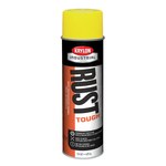 imagen de Krylon Rust Tough Pintura - Brillo Amarillo seguridad (OSHA) - 20 oz - 00439