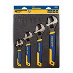 imagen de Irwin Vise-Grip 2078706 Juego de llaves ajustables