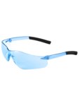 imagen de Global Glove Pavon Lentes de seguridad lente Celeste - Sin marco - 810292-02141