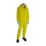 imagen de PIP Rain Suit 205-370FR/S - Size Small - Yellow - 12720