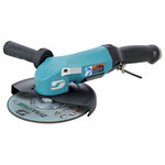 imagen de Dynabrade Nitro Aire Esmeriladora de disco - diámetro de 7 pulg. - 53280