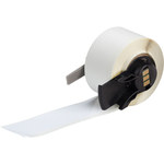 imagen de Brady ToughBond M6-23-483 Etiquetas de impresora - 4 pulg. x 1 pulg. - Poliéster - Blanco - B-483A