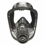 imagen de MSA Full Mask Respirator Advantage 4100 10075905 - Size Medium - 26377