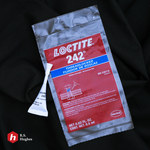 imagen de Loctite 242 Azul Fijador de rosca 24205, IDH:230718 - Mediano Fuerza - 0.5 ml Cápsula