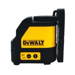 imagen de DEWALT Láser de línea cruzada verde - DW088CG