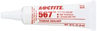 imagen de Loctite 567 Thread Sealant 2087068 - 6 ml Tube - IDH:2087068